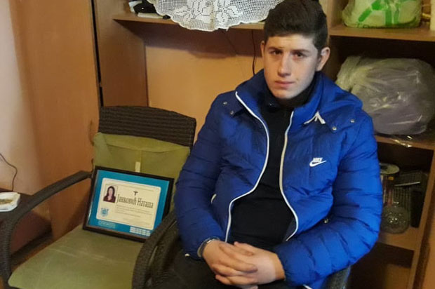 ЈОШ ЧУЈЕМ МАМИНО: ДОБРО ЈЕ: Сузе и неизбрисив бол дечака после губитка мајке 