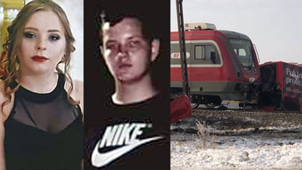 Маријана сањала да буде официр, Алекса боксер