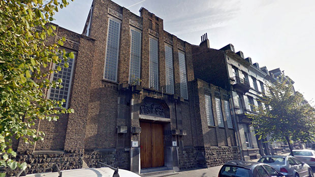 Српски олтар у окружењу исламиста