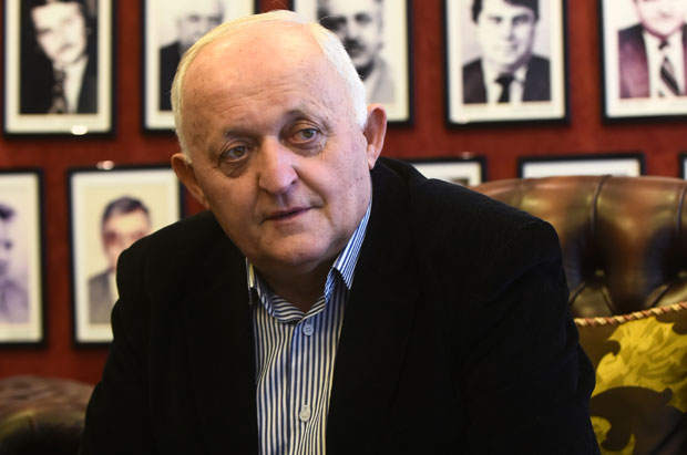 Драган Паскаш: Приштина нејака да нам прети Војском!