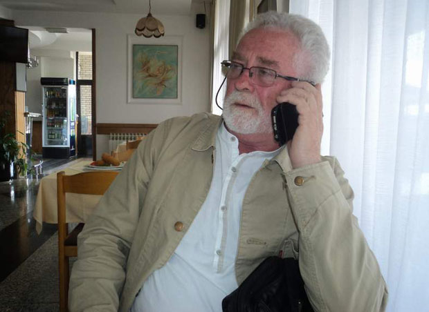 Срећу нашао у Сиднеју, а воли свој Србац