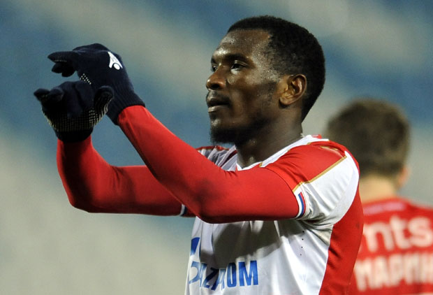 АНКЕТА “НОВОСТИ”: Капитени бирају фудбалера године (2)