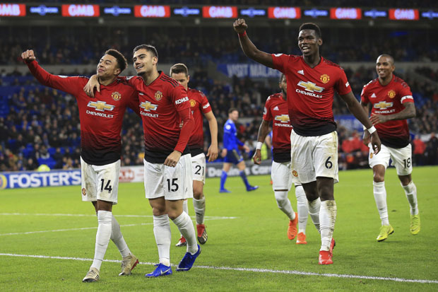 ПЛ: Солскјер дебитовао петицом на клупи Јунајтеда, Арсенал лако са Барнлијем