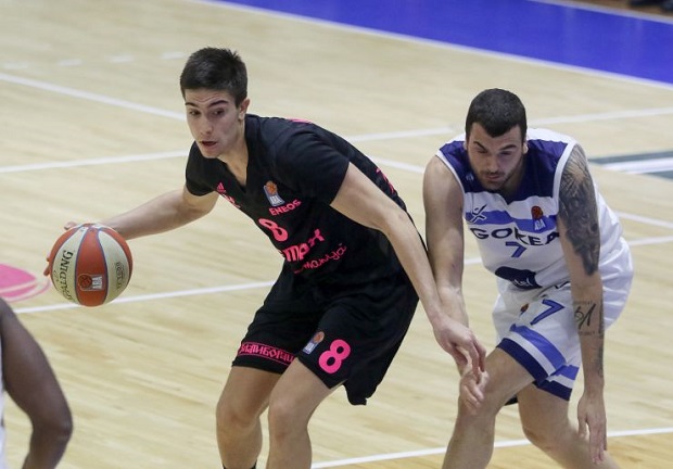 АБА: Мега славила без Битадзеа