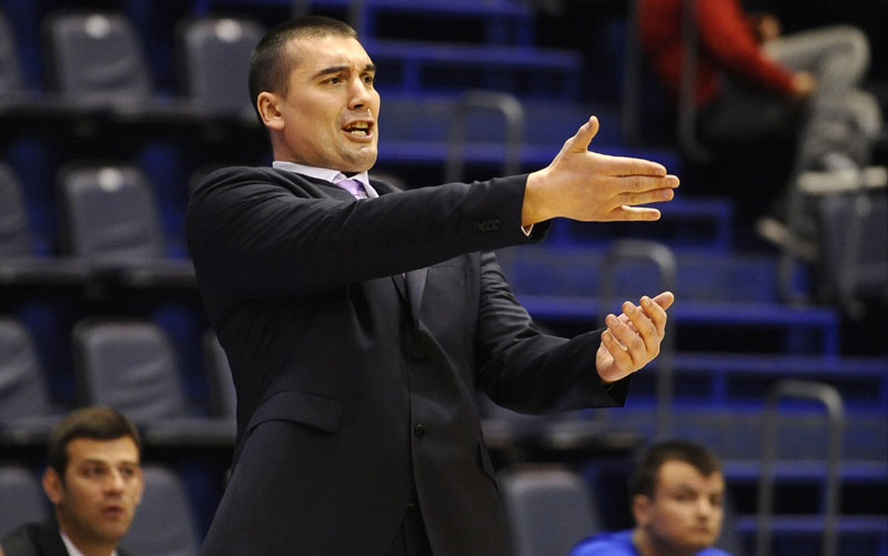 Милојевић: Екипа је веома добро реаговала на промене