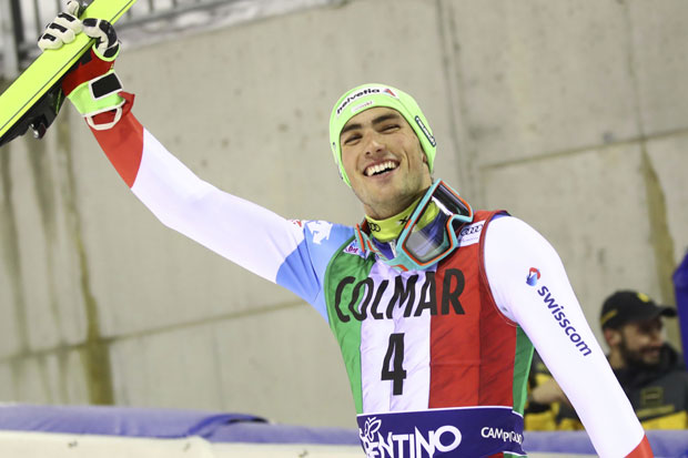 Јул победник слалома у Мадони до Кампиљо