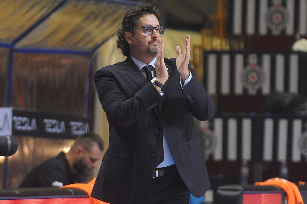 Тринкијери: Играли смо као муве без главе