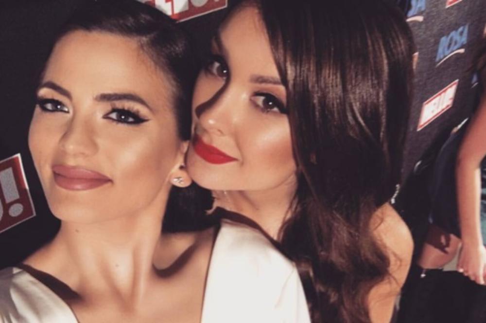 Драгана Мићаловић проговорила о односу са Милицом Павловић! 