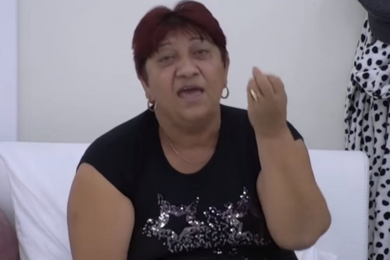 РАДА ИМА ТЕОРИЈУ ЗАШТО СВЕ ЖЕНЕ ИДУ КОД МИКИЈА: Он има велики кулен (ВИДЕО)