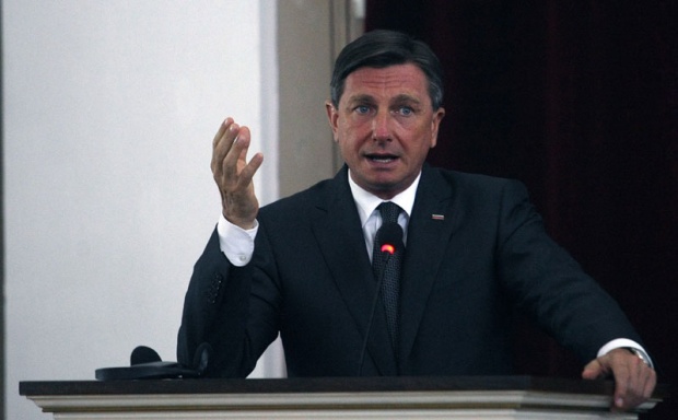  Пахор: Пре или касније граница са Хрватском биће тамо где каже суд