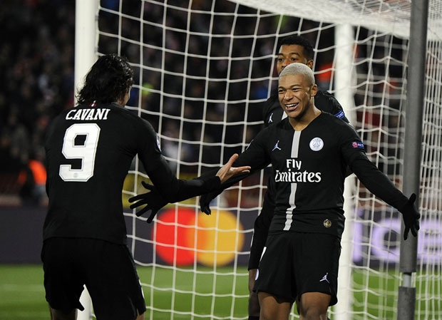 ПСЖ НЕМА ИЗБОРА: Морају да продају Мбапеа или Нејмара