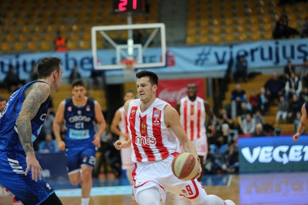 Ненадић и Лазић: Одлично припремљен меч донео победу у Загребу