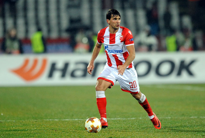 Филип Стојковић: Притисак на нас не утиче