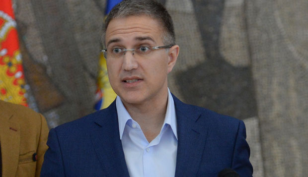 СТЕФАНОВИЋ: Шта се крије иза навијачког извештавања ХРТ, у Хрватској када неко нешто напише ликвидирају га као зеца; На протесту било 5.000 људи