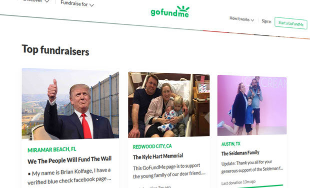 БИТКА У МЕКСИКУ ЗА ТРАМПОВУ ИДЕЈУ: Новац за зид, али и за мердевине преко тог зида