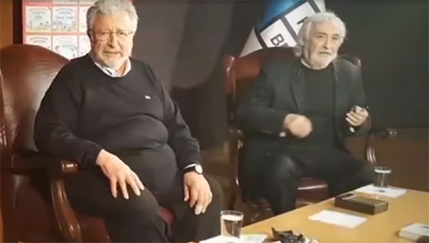 СКАНДАЛ У ТУРСКОЈ: Истрага против познатих глумаца, наводно вређали Ердогана на ТВ