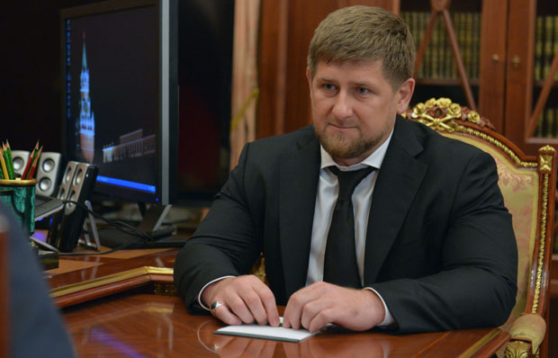 Рамзан Кадиров у болници у Москви: Оболео од вируса корона?