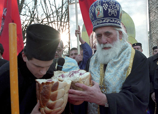 Мираш се узда у Вартоломеја
