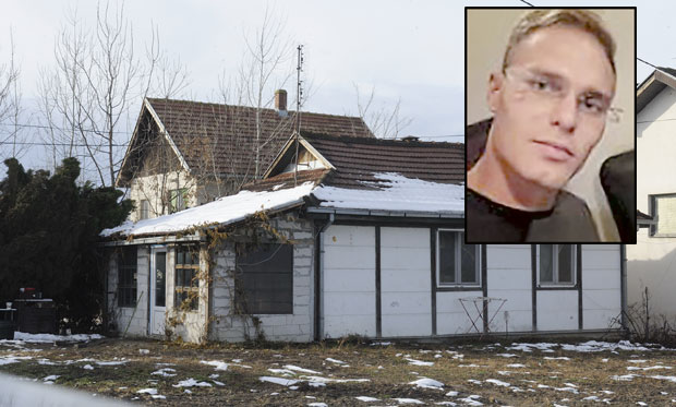 КРВАВИ ОБРАЧУН КОД ОБРЕНОВЦА: Стефан убијен поред шанка!