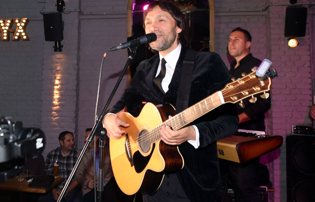 Саша Васић: Мој Сан ће дуго трајати