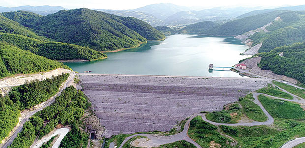 Стиже здрава вода из Ваљева