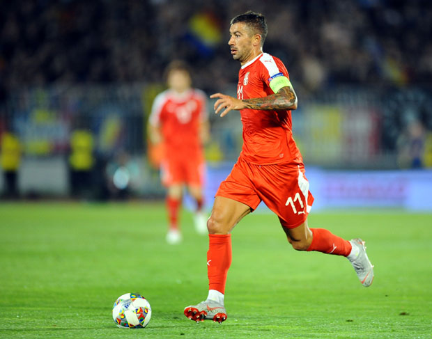 АНКЕТА “НОВОСТИ”: Капитени бирају фудбалера године (3)