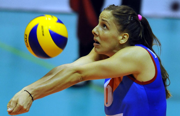 ТИЈАНА МАЛЕШЕВИЋ ЗА “НОВОСТИ”: И даље ми честитају