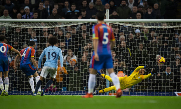 МИЛИВОЈЕВИЋ “ПЕЧАТИРАО” ПОБЕДУ ПРОТИВ СИТИЈА: Слатка освета Едерсону