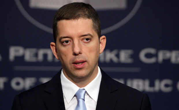 Ђурић: Јеремић лажима циља на изазивање нестабилности