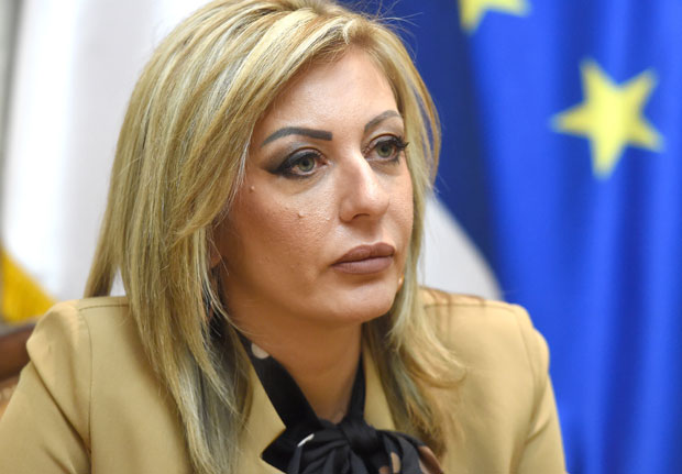 Јоксимовић: Брисел за сада не пише нови извештај о Поглављу 31