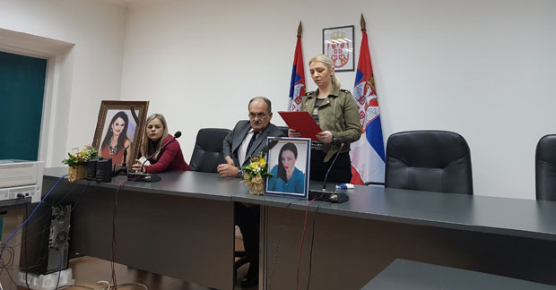 Апелациони суд: Смрт наших сарадница претворила суд у кућу туге