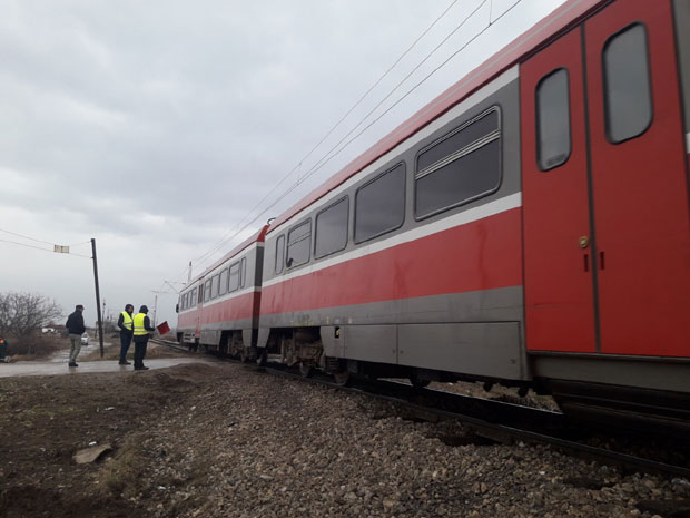 Ребић: Возач аутобуса није једини који је погрешио