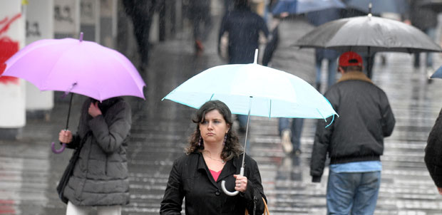 Ево какво нас време чека у наредним данима