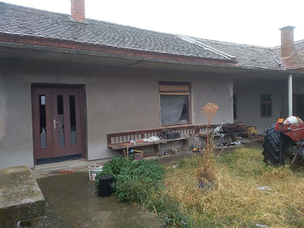 УЖАС У ШАПИНУ: Осумњичени за убиство комшије уместо затвора иде на лечење