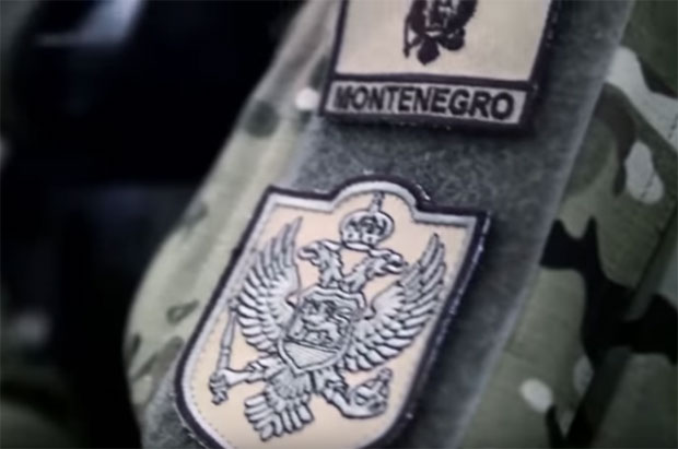 Званичник Алијансе: Подржавамо учешће Црне Горе у Ираку
