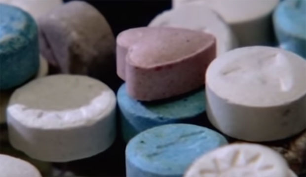 Турски медији: Код српско-бугарске границе заплењено 500.000 таблета екстазија