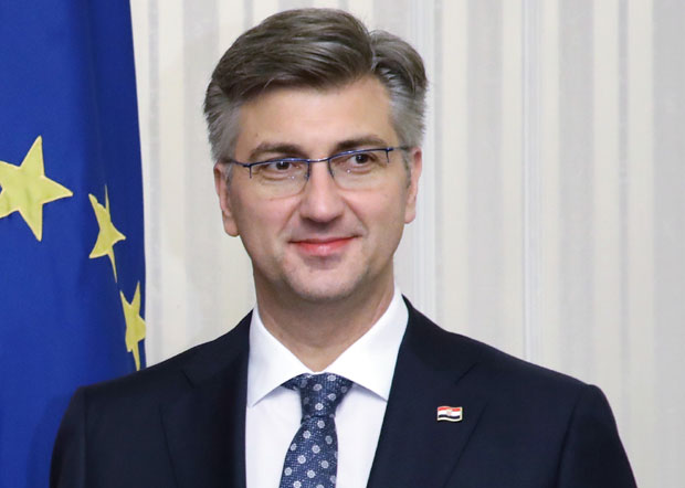 Пленковић одбацио критике да се Хрватска меша у послове БиХ
