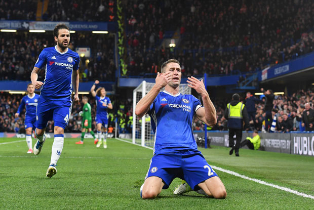 Челси нуди Кејхила по Серији А