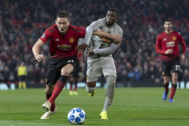 Матић: Није до Муриња, играчи морају да преузму одговорност