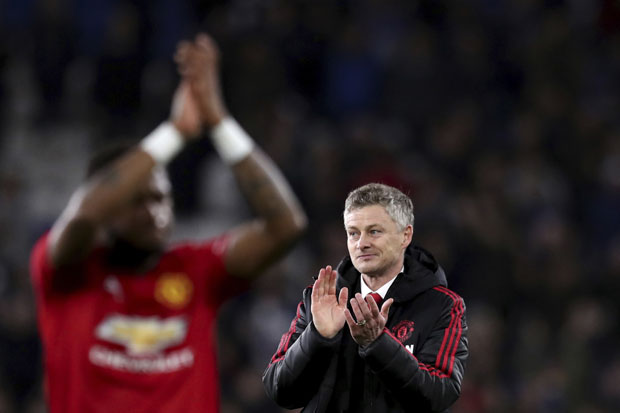 Солскјер успешнији дебитант од својих предходника