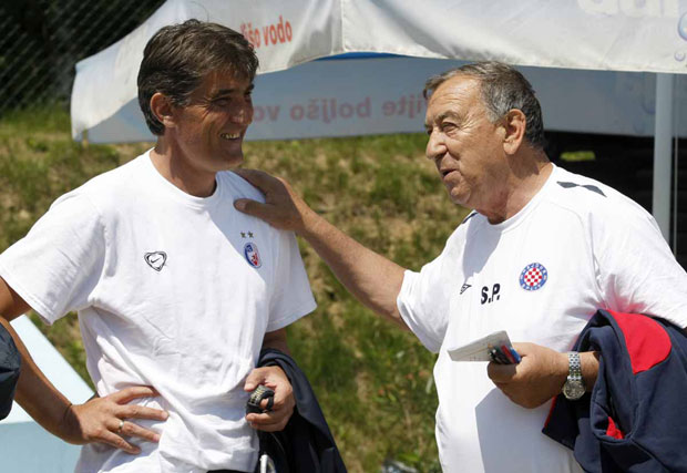 ТУЖАН БАДЊАК У СПЛИТУ: Преминуо легенда Хајдука и бивши селектор Хрватске