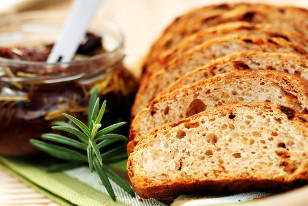 Хлеб са карактером