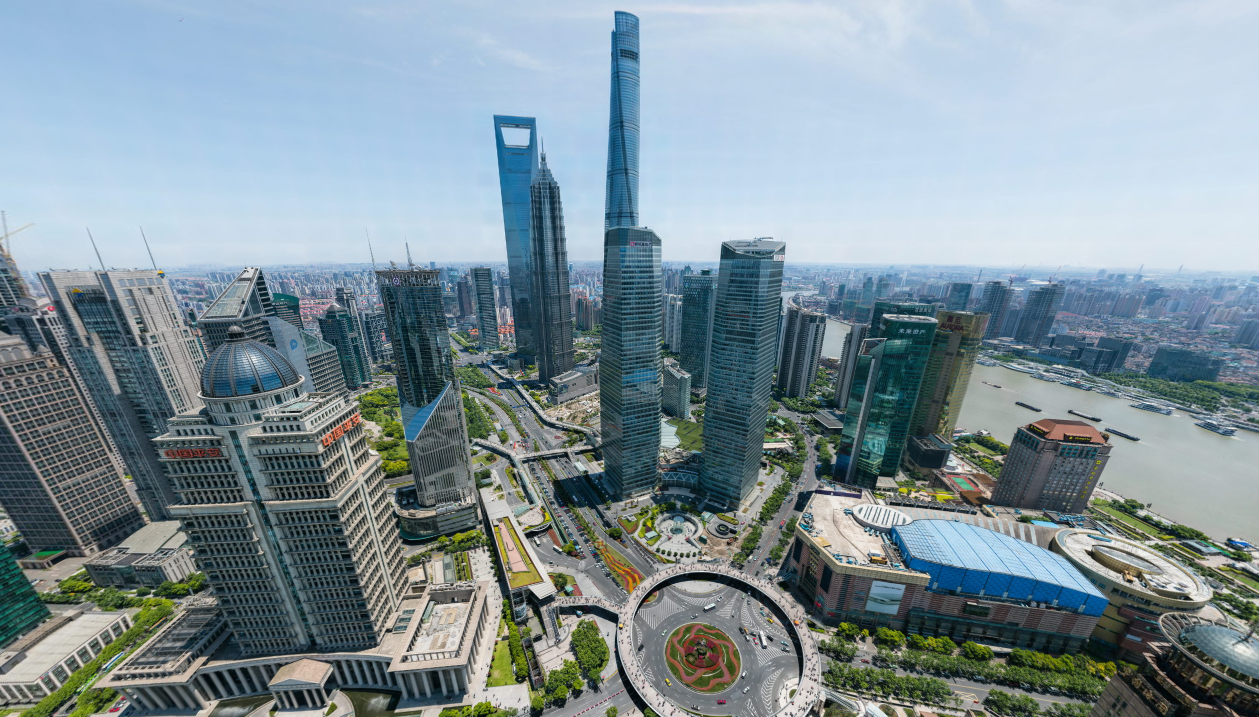 БУДУЋНОСТ ЈЕ СТИГЛА: Погледајте фотографију од запањујућих 24,9 милијарди пиксела