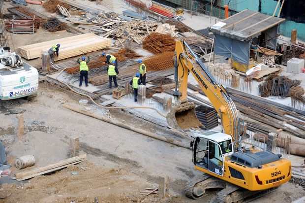 Социјалне карте приоритет