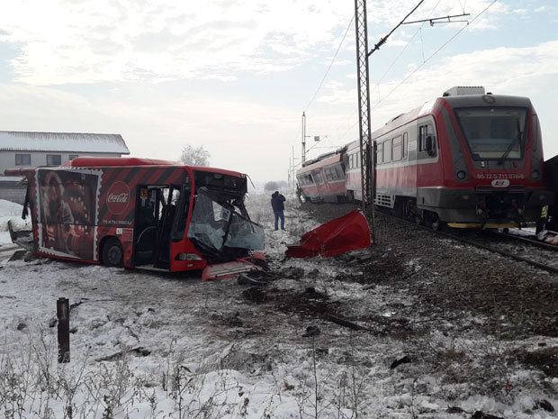 Одговорност на свима, а само је један кривац