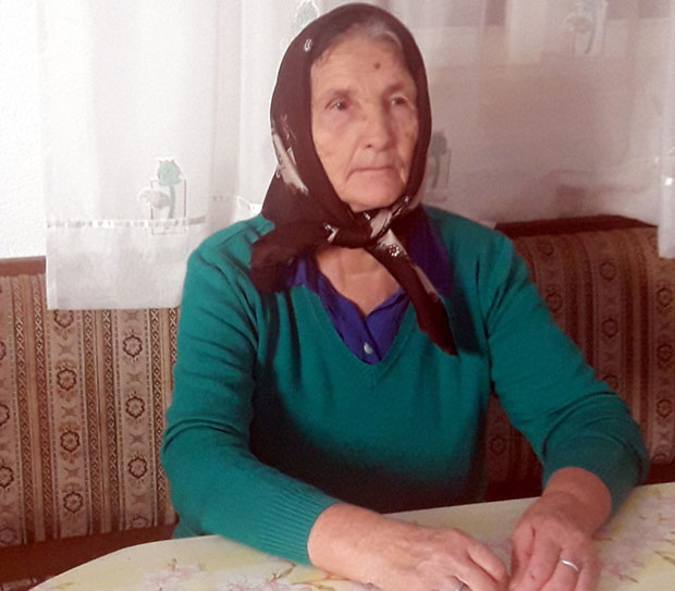 ПОТОМЦИ НАСТРАДАЛИХ И МЕШТАНИ КРИВЕ РЕКЕ: Старе ране боле, сад нам праве нове