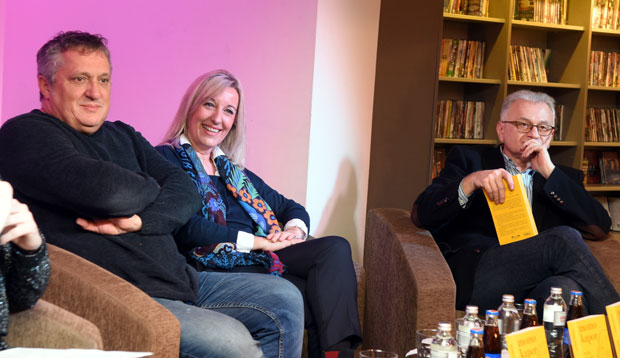 Нови живот Једне Ане