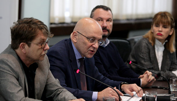 Буџет за филм већи за сто милиона