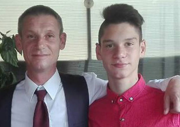 Дечак једва преживео туђе пијанство, предстоји му опоравак од најмање годину дана