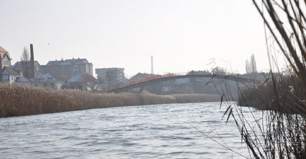 Бегеј постао септичка јама